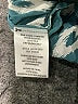 Equipment 100% Silk Teal Sleeveless Silk Top Size S - photo 7
