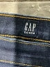 Gap Blue Jeggings Size 28 waist - photo 7