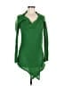 Wooden Ships Green Pullover Sweater One size - photo 1