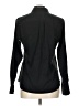 UNTUCKit Black Long Sleeve Button-Down Shirt Size 10 - photo 2
