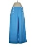Talbots Blue Casual Pants Size 4 - photo 1