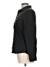 UNTUCKit Black Long Sleeve Button-Down Shirt Size 10 - photo 5