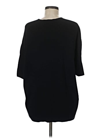 The Frankie Shop 3/4 Sleeve Top (view 2)