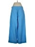 Talbots Blue Casual Pants Size 4 - photo 2