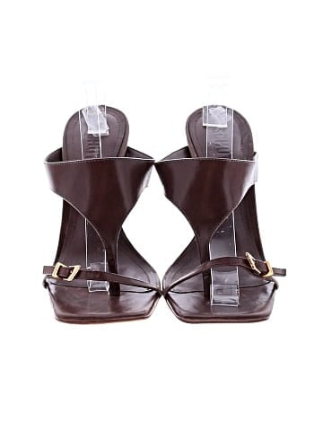 Schutz Sandals (view 2)