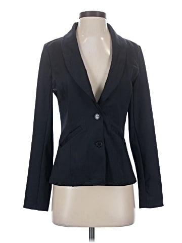 Buffbunny Collection Blazer (view 1)
