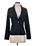 Buffbunny Collection Black Blazer Size S - photo 1