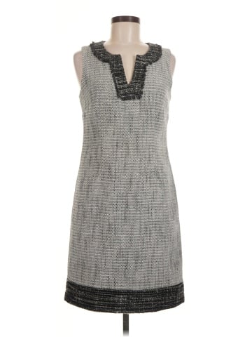 Karl Lagerfeld Paris Casual Dress (view 1)