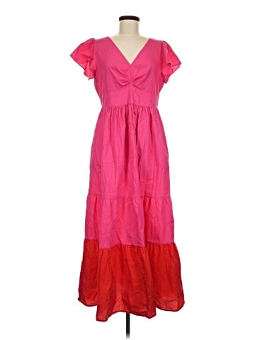 Kensie Casual Dress (view 1)