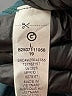 Glowmode Teal Cardigan Size L - photo 8
