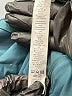 Glowmode Teal Cardigan Size L - photo 9