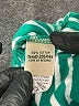 L.L.Bean Stripes Teal 3/4 Sleeve T-Shirt Size XL - photo 8