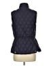 Eddie Bauer 100% Polyester Blue Vest Size M (tall) - photo 2