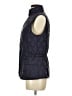 Eddie Bauer 100% Polyester Blue Vest Size M (tall) - photo 5