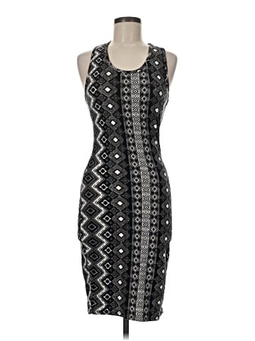 Hot Kiss Cocktail Dress (view 1)
