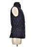 Eddie Bauer 100% Polyester Blue Vest Size M (tall) - photo 4