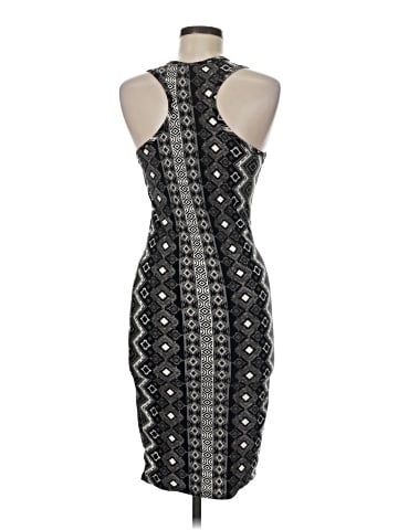 Hot Kiss Cocktail Dress (view 2)