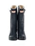 Hunter Black Rain Boots Size EU 28 / US 11 (kids) - photo 2
