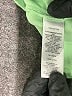 Vineyard Vines 100% Cotton Green Short Sleeve Top Size 12 - 14 - photo 4