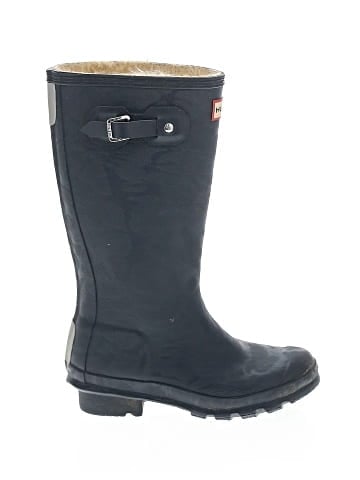 Hunter Rain Boots (view 1)