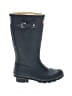 Hunter Black Rain Boots Size EU 28 / US 11 (kids) - photo 1