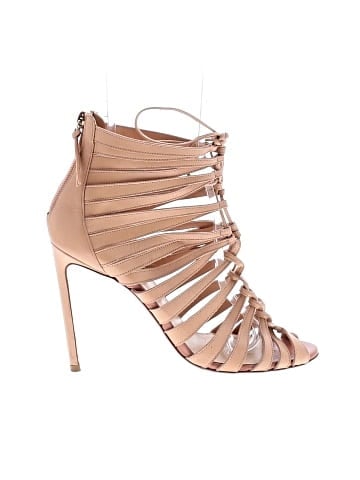 Francesco Russo Sandals (view 1)