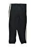 Adidas Black Track Pants Size 5 - photo 2