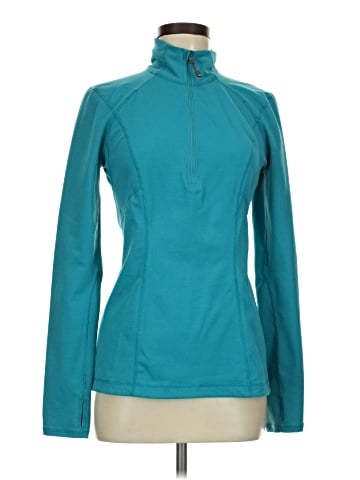 Zella Track Jacket (view 1)