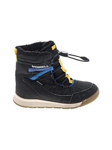 Merrell Boots (view 1)