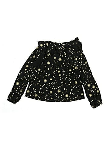 Crewcuts Long Sleeve Blouse (view 1)