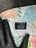 Hurley Tropical Yellow Shorts Size 7 - photo 3