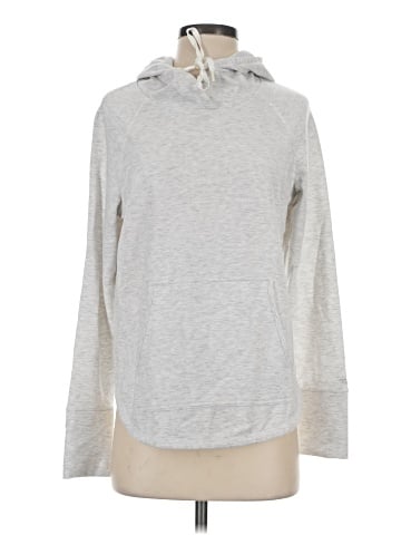 DSG Pullover Hoodie (view 1)