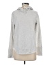 DSG Silver Pullover Hoodie Size S - photo 1