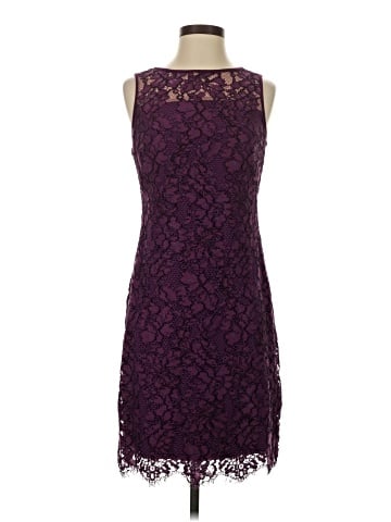 Lauren by Ralph Lauren Cocktail Dress (view 1)