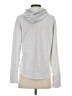 DSG Silver Pullover Hoodie Size S - photo 2