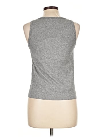 Pro-fit Sleeveless T-Shirt (view 2)