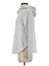 DSG Silver Pullover Hoodie Size S - photo 5