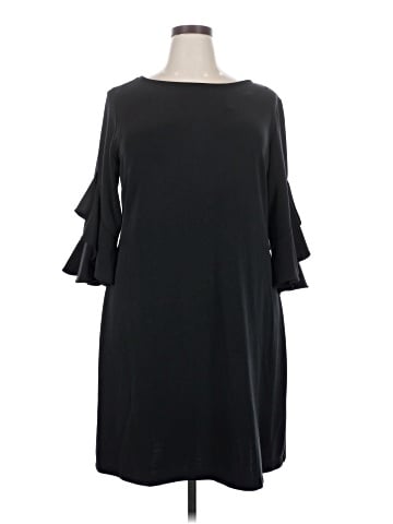 Taylor Casual Dress (view 1)