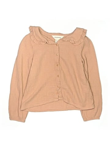 H&M Long Sleeve Blouse (view 1)
