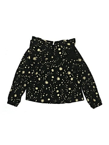 Crewcuts Long Sleeve Blouse (view 2)