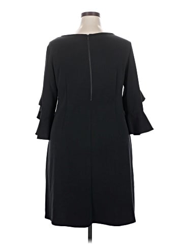 Taylor Casual Dress (view 2)