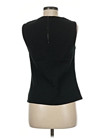 Laundry by Shelli Segal Sleeveless Top (view 2)