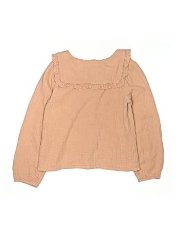 H&M Long Sleeve Blouse (view 2)