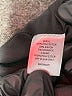 Nordstrom Black Blazer Size XS - photo 7