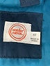 Wonder Nation 100% Polyester Solid Blue Windbreaker Size 5T - photo 3