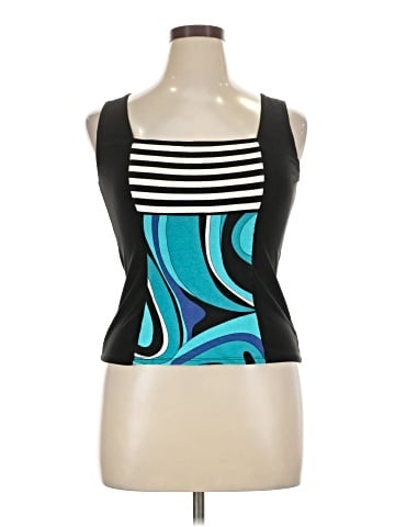 Joseph Ribkoff Tank Top (view 1)