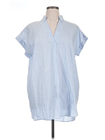 Zara Basic Kimono (view 1)
