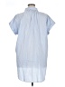 Zara Basic Blue Kimono Size XL - photo 2