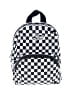 Vans 100% Polyester White Backpack One size - photo 1