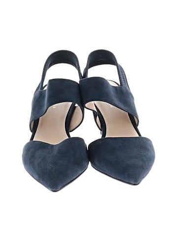 Pelle Moda Heels (view 2)